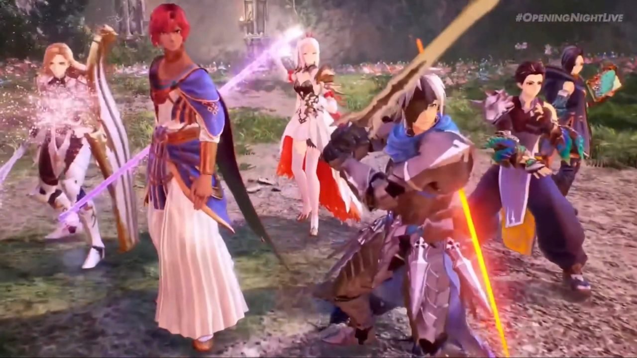 空洞骑士 重制版 截图5