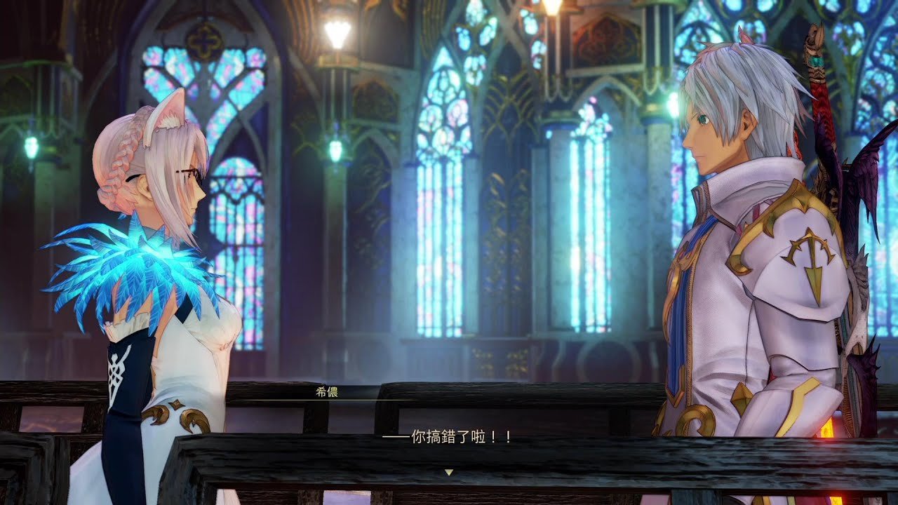 空洞骑士 重制版 截图14