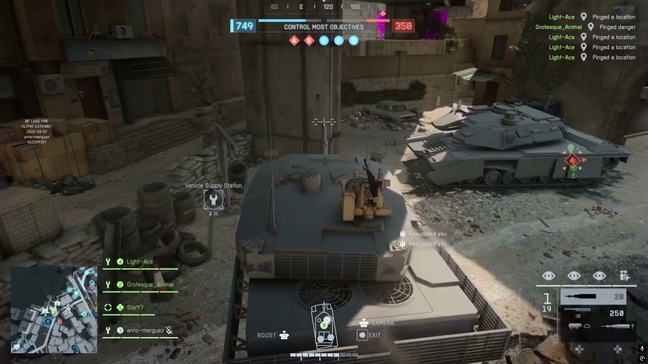 深岩银河 终极版 截图7