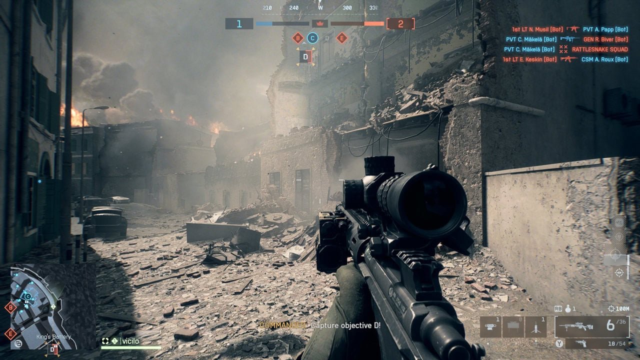 深岩银河 终极版 截图11