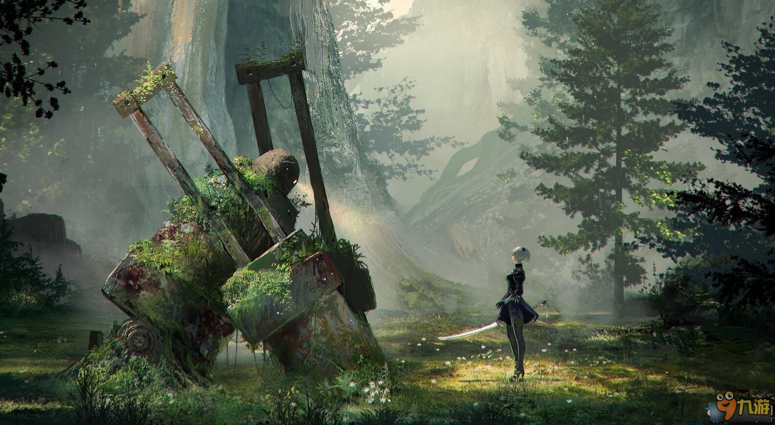 幸福工厂 终极版 截图19