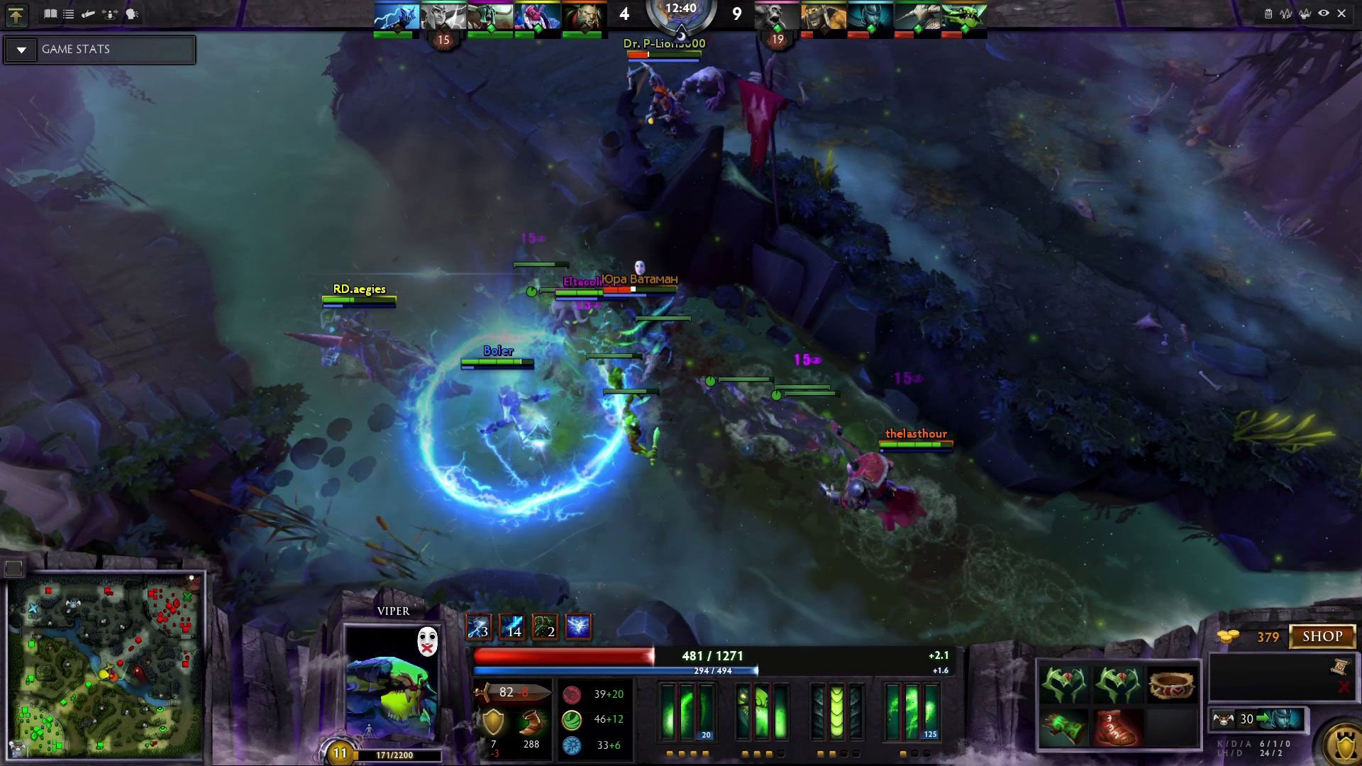 糖豆人：终极淘汰赛 年度版 截图10