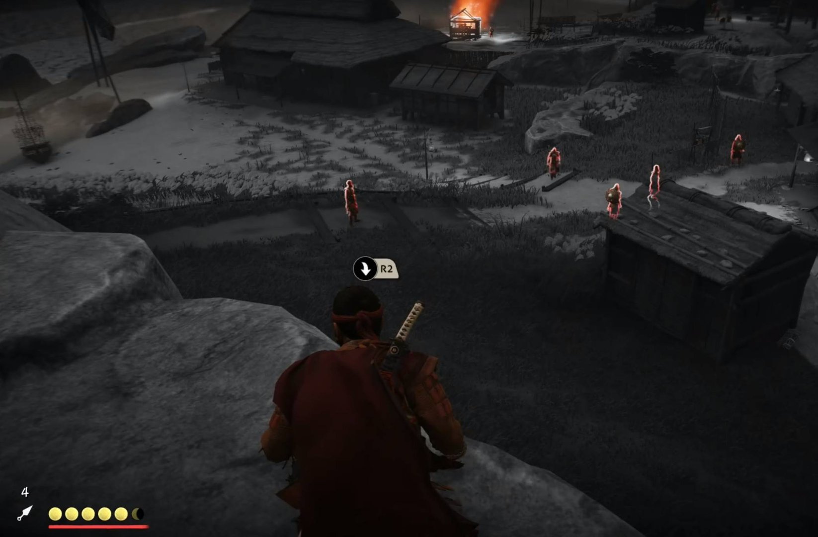 底特律：成为人类 截图12