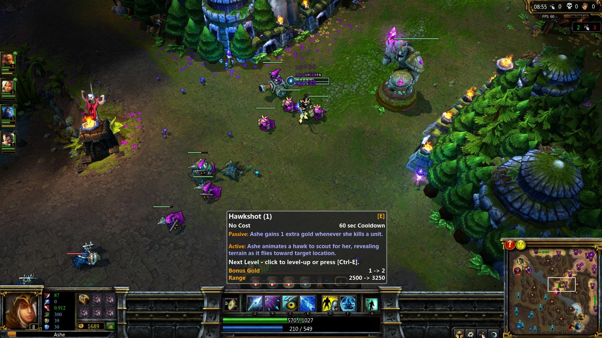 破晓传说 终极版 截图6