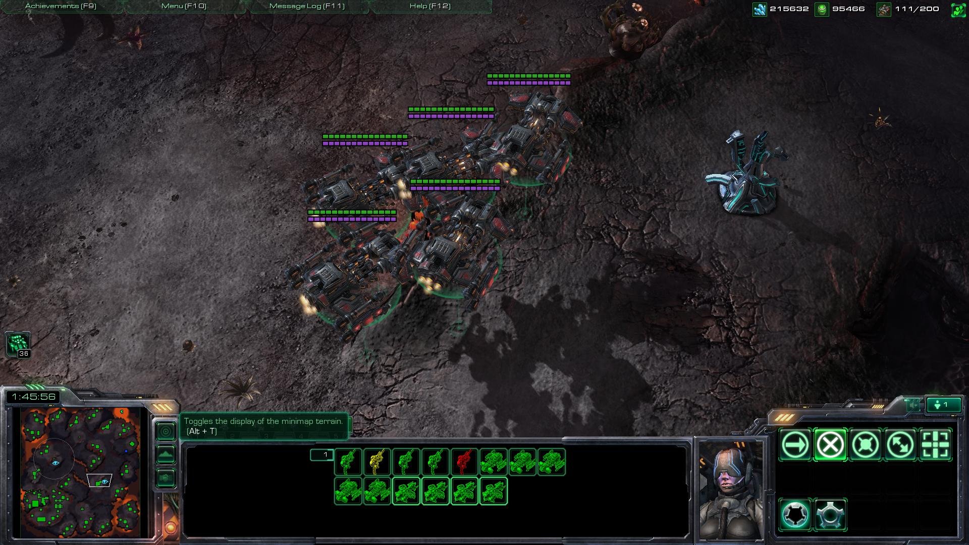 幸福工厂 终极版 截图4