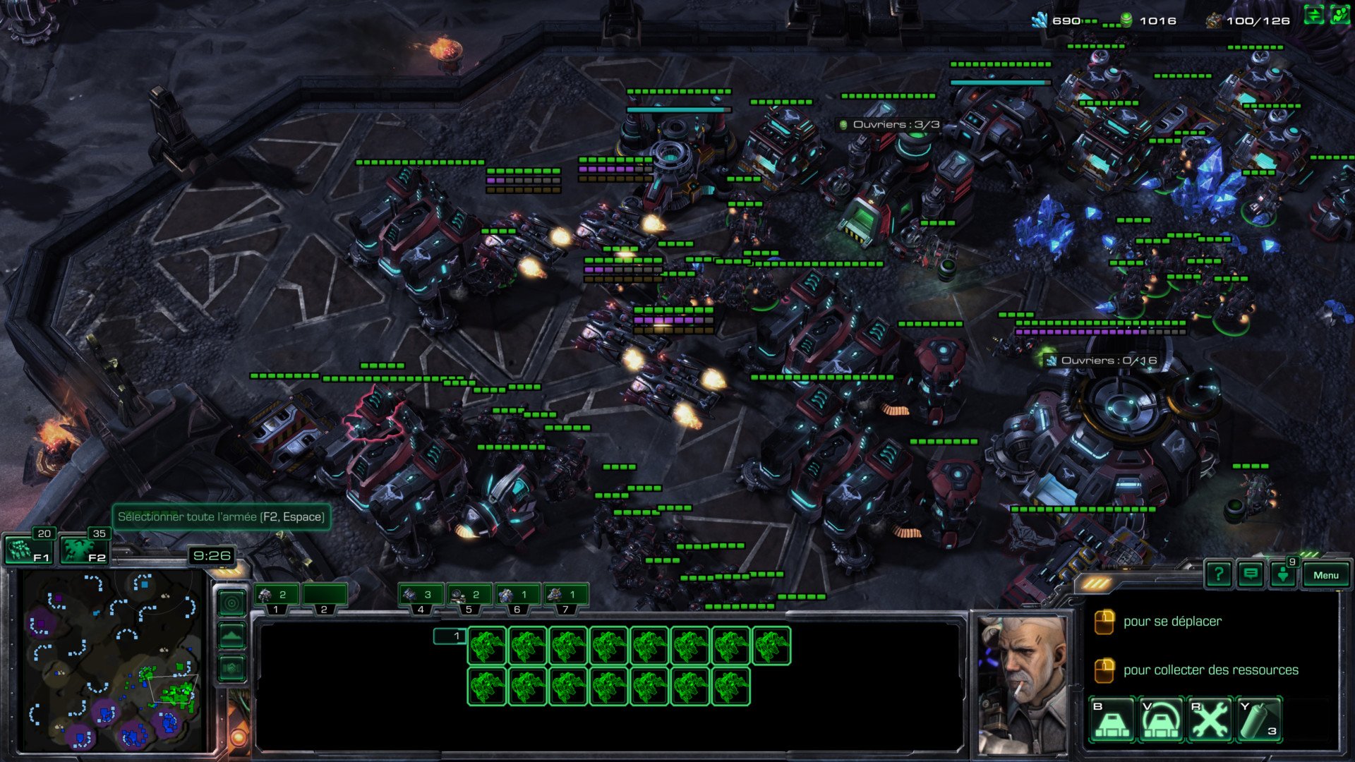 幸福工厂 终极版 截图8