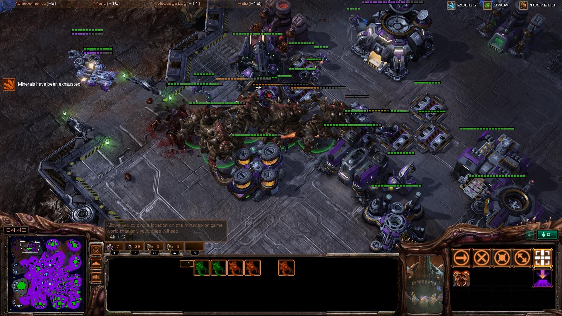 幸福工厂 终极版 截图21