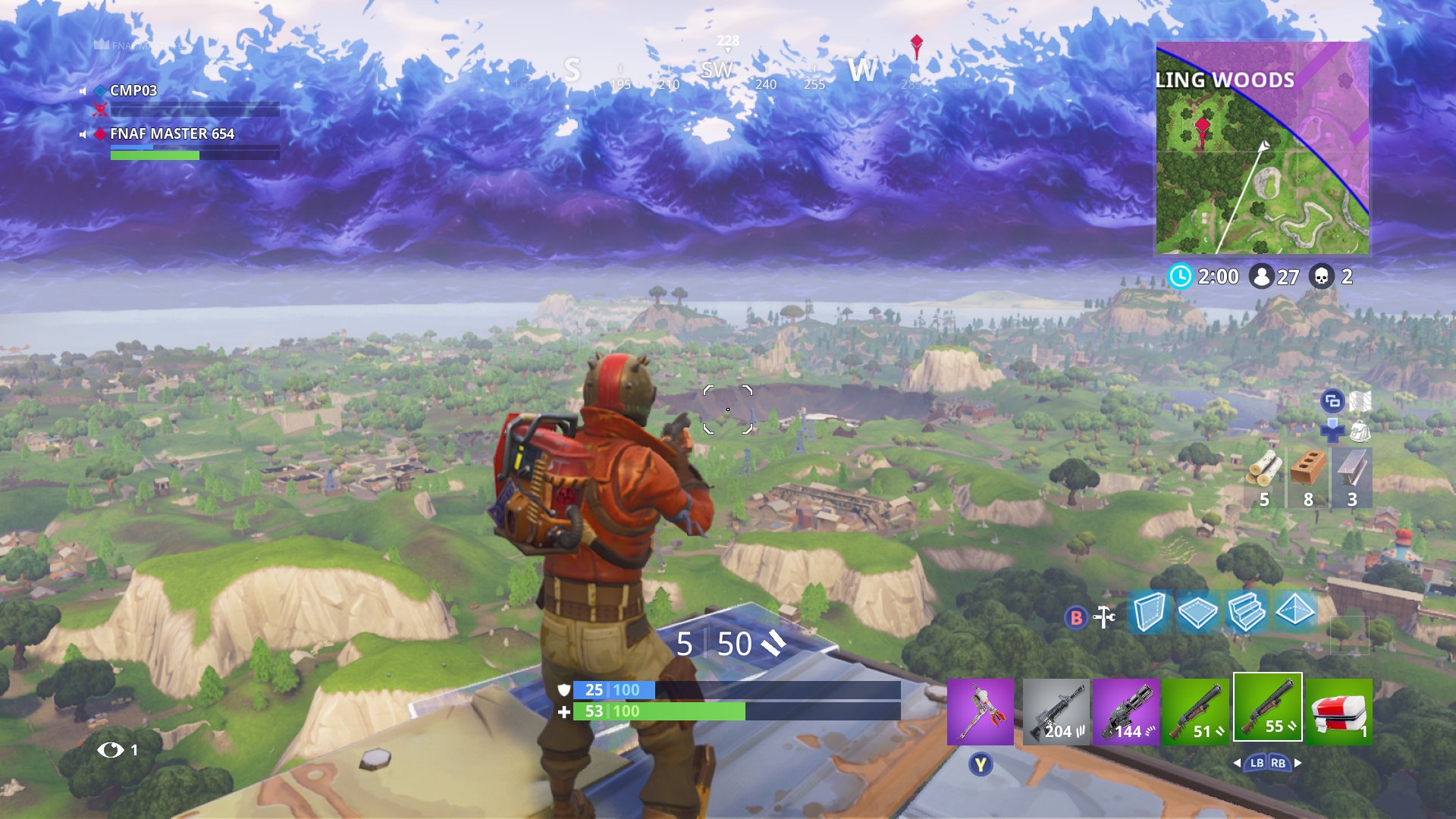 深岩银河 终极版 截图19