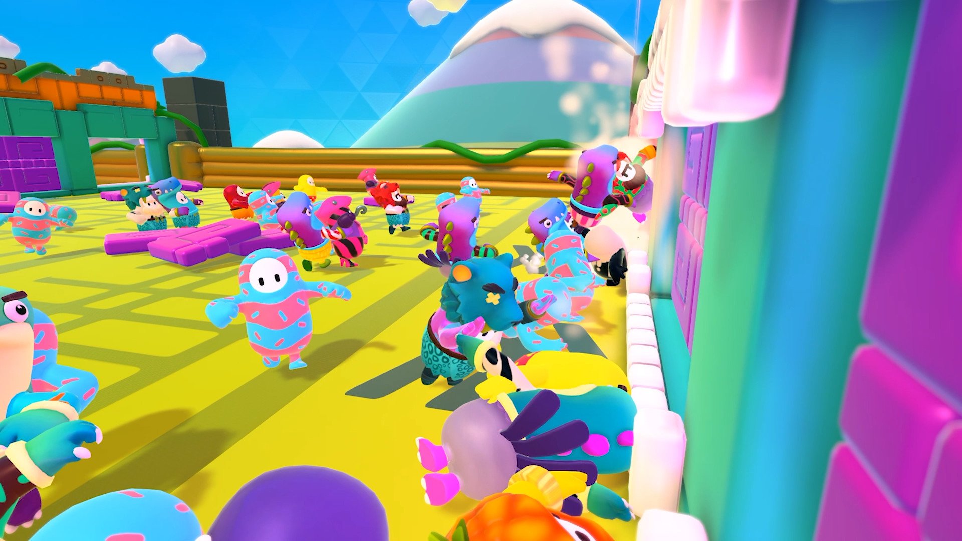 破晓传说 终极版 截图4