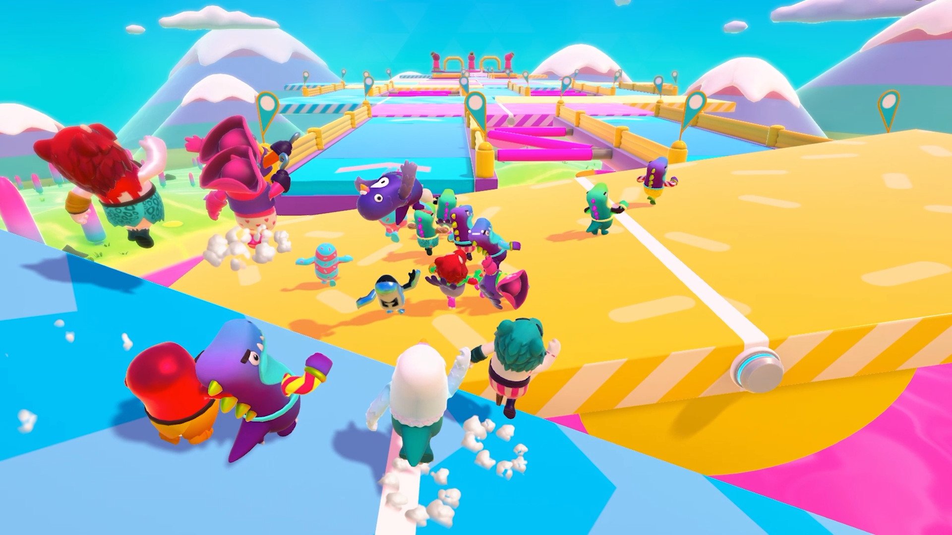 破晓传说 终极版 截图8