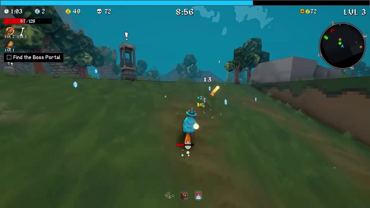 星际争霸2 重制版 截图16