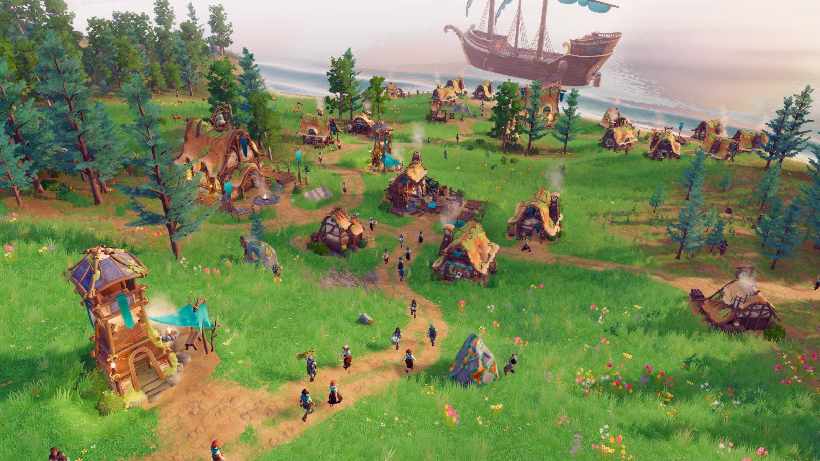 底特律：成为人类 截图3