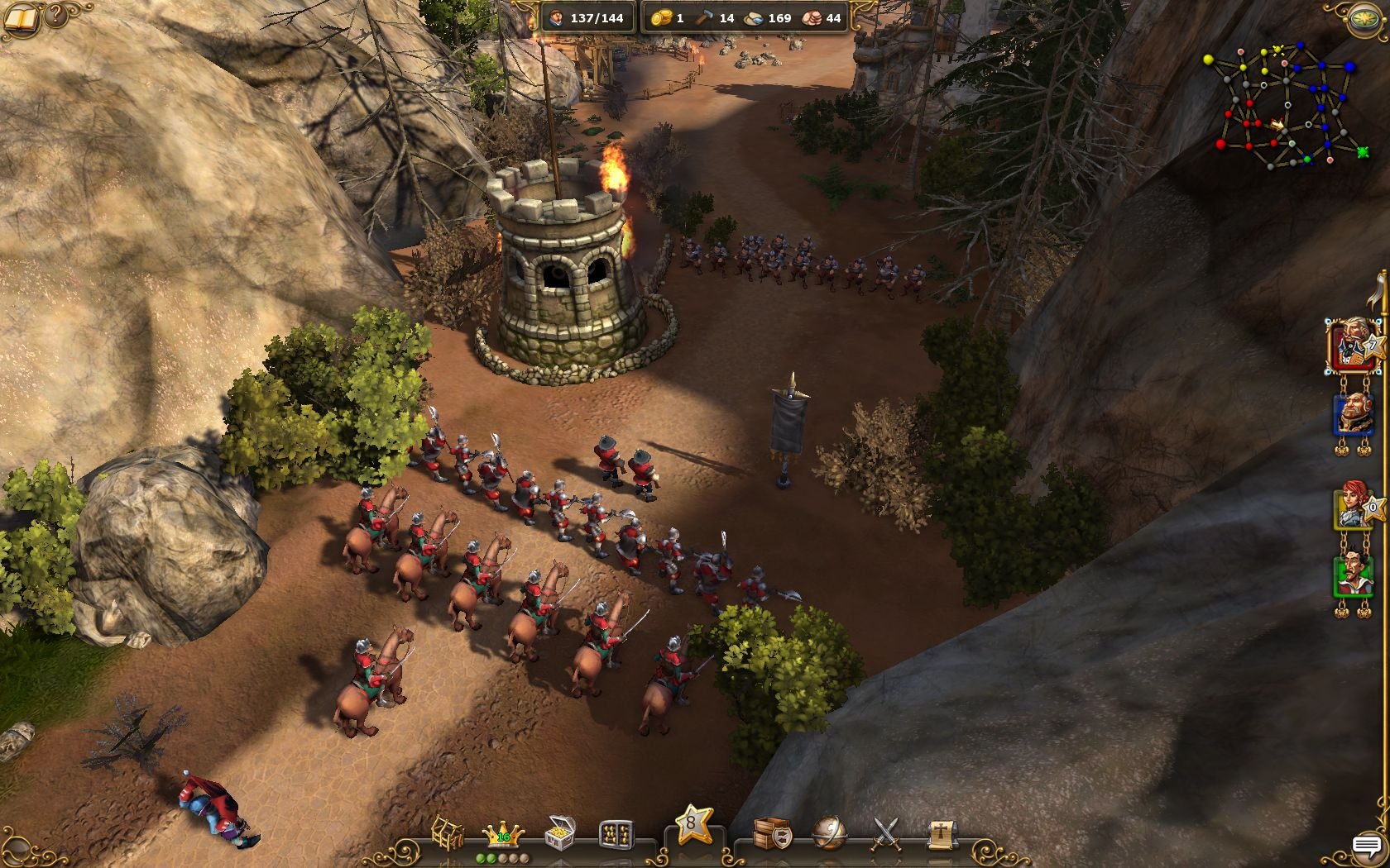 底特律：成为人类 截图8