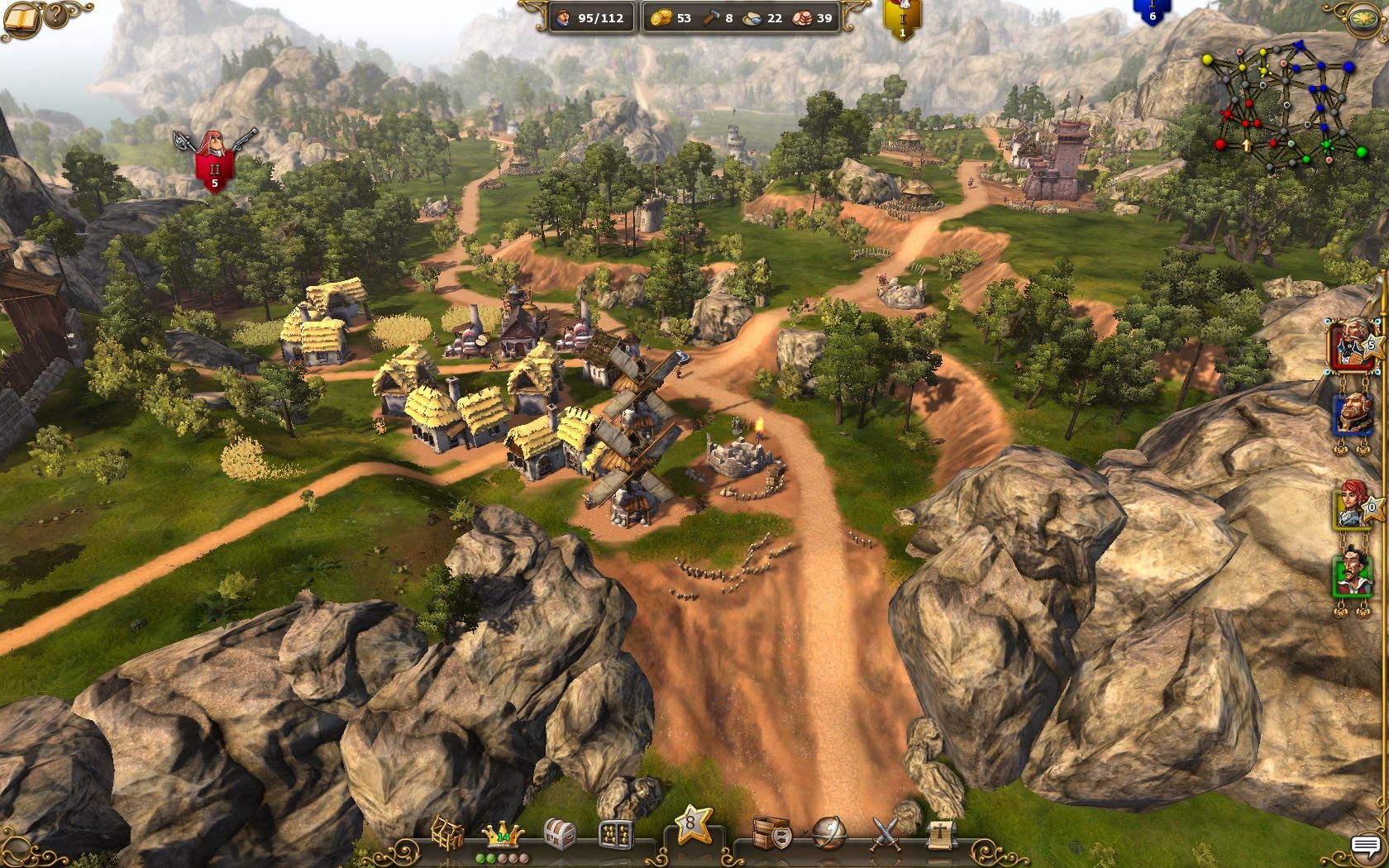 底特律：成为人类 截图10