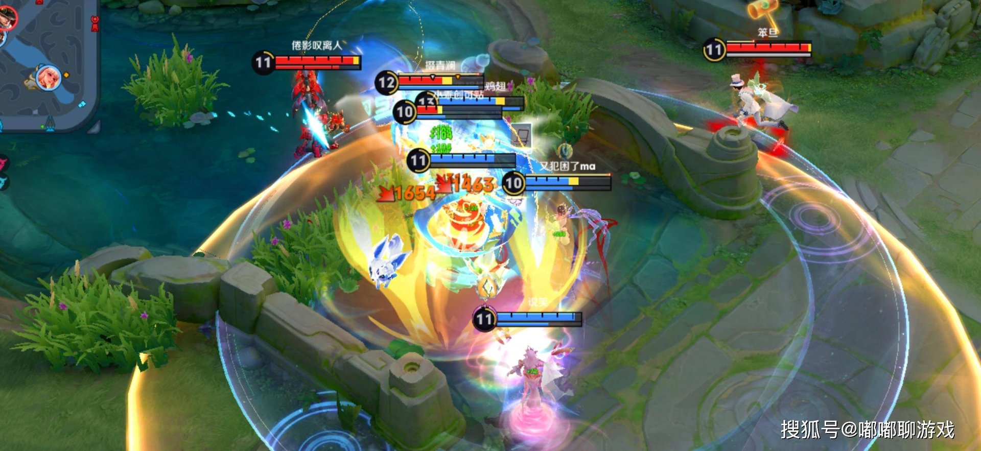 深岩银河 终极版 截图20