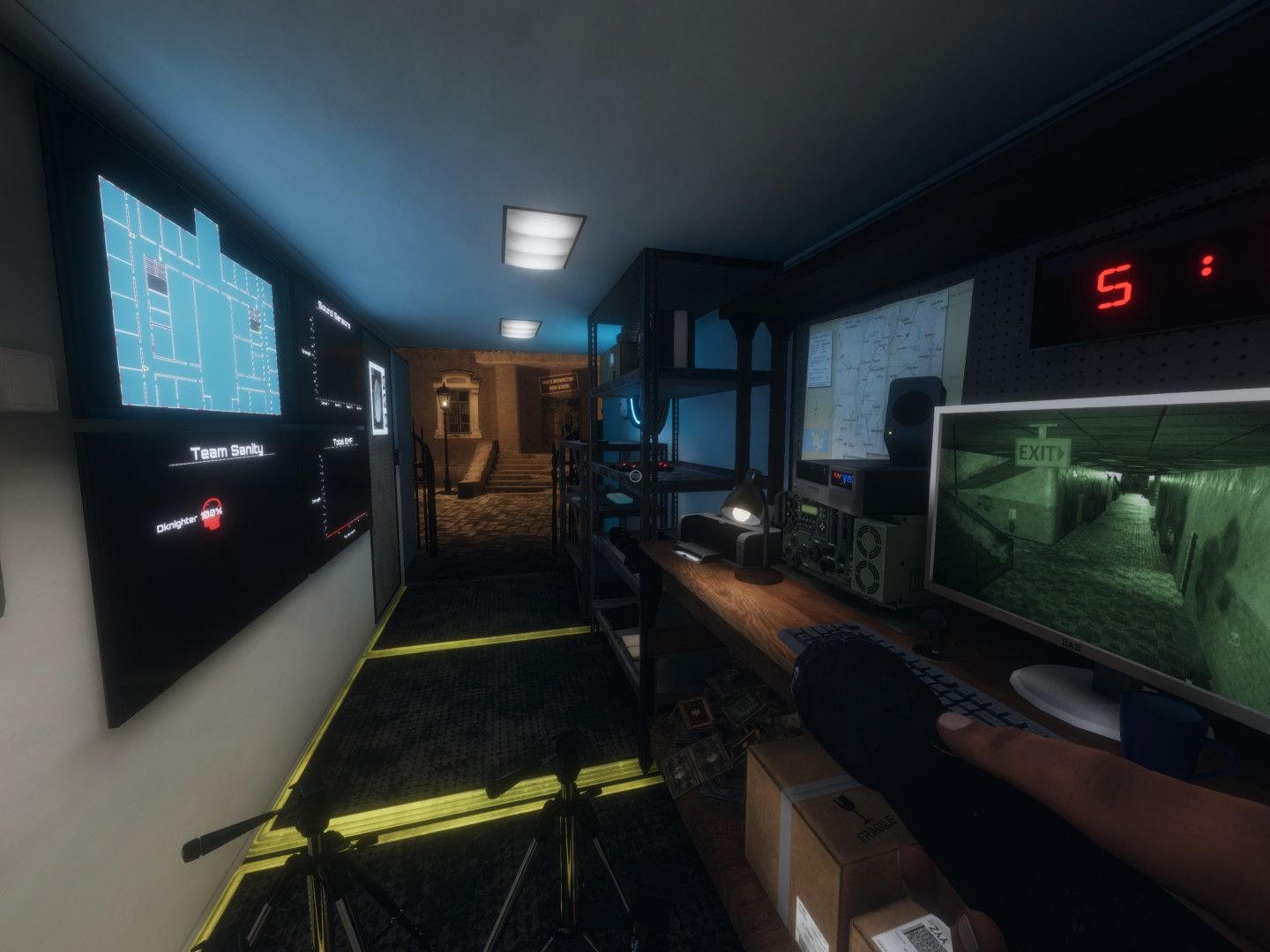 GTA5 完整版 截图5