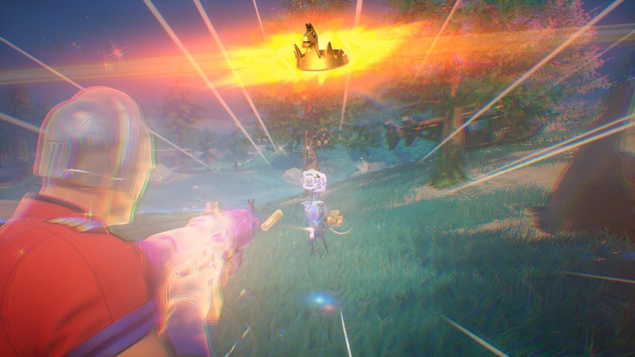 森林 豪华版 截图9