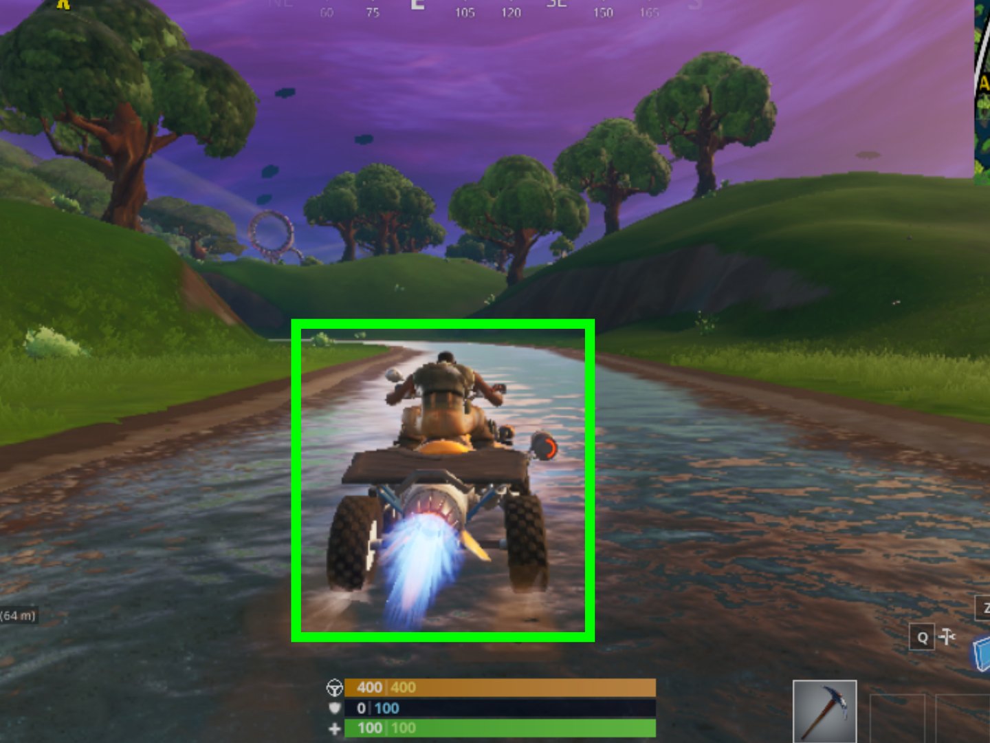 森林 豪华版 截图13