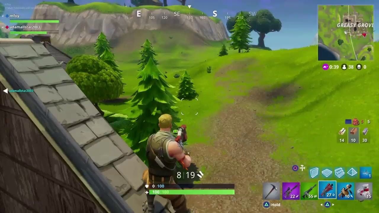 森林 豪华版 截图15