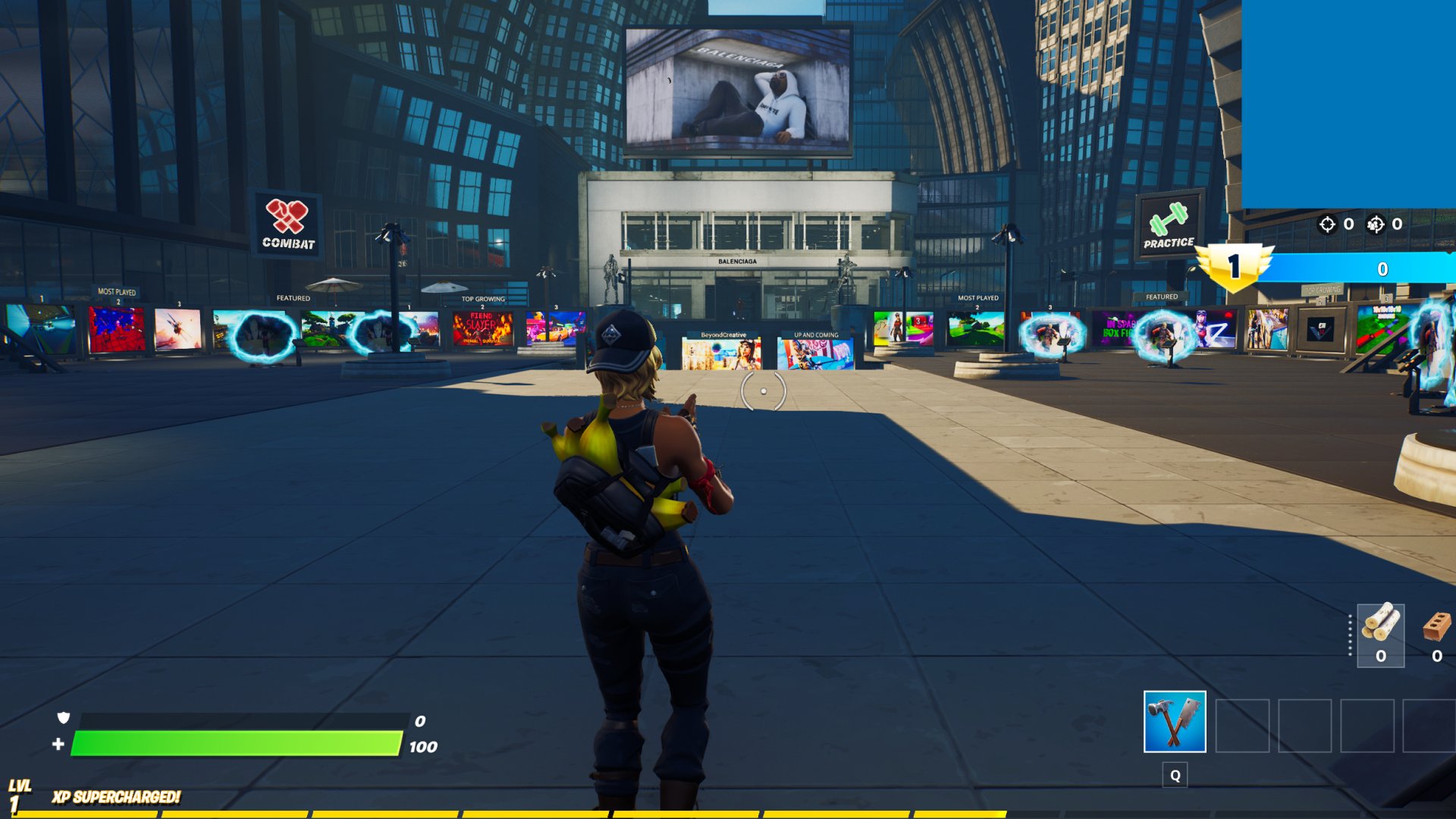 森林 豪华版 截图17