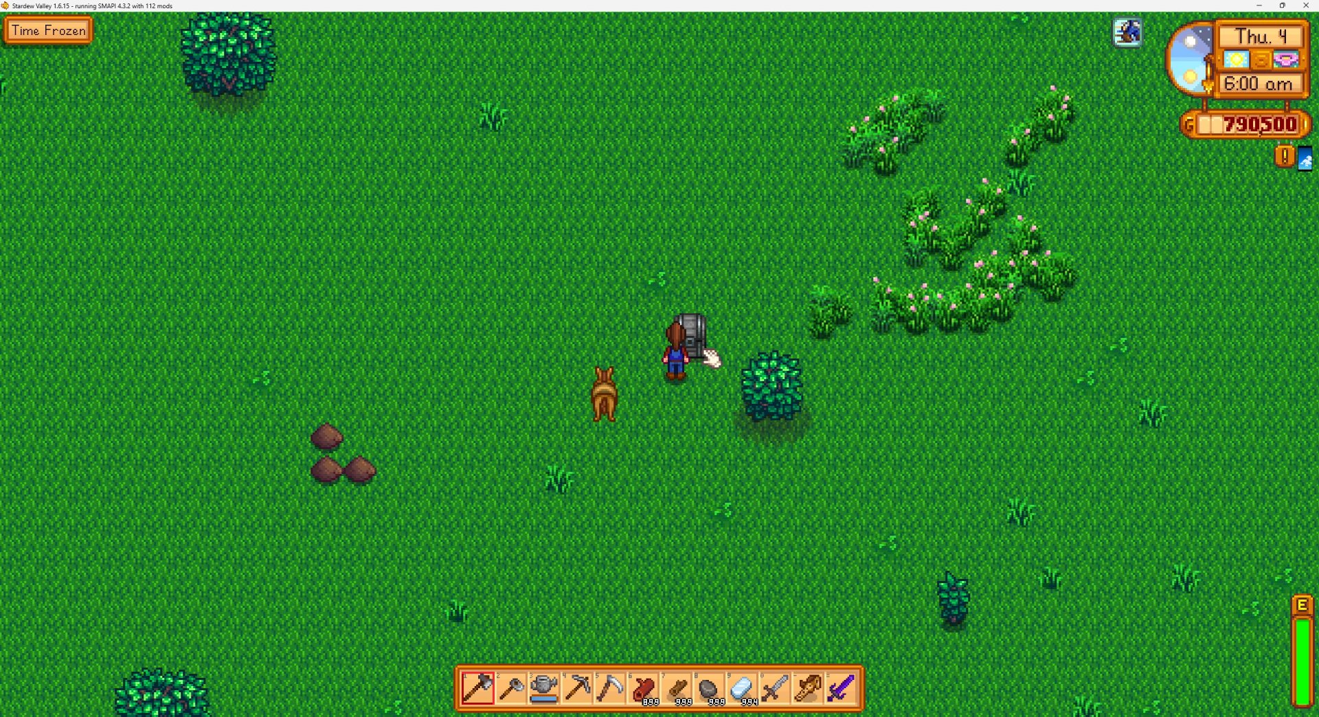 空洞骑士 重制版 截图6