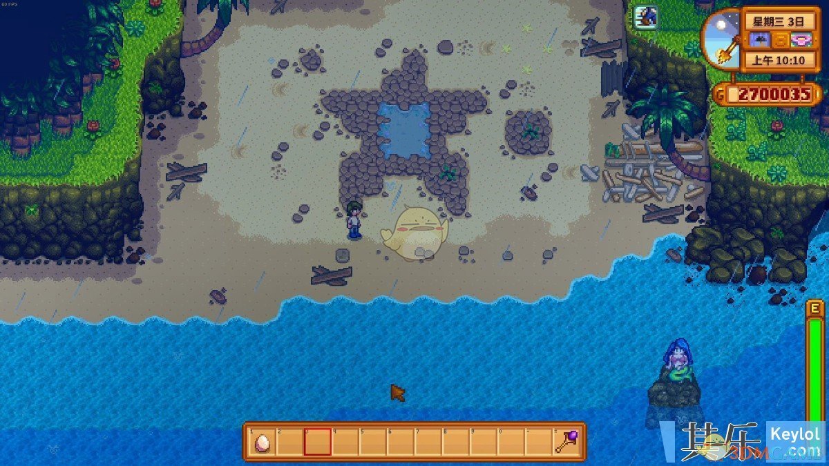 空洞骑士 重制版 截图20