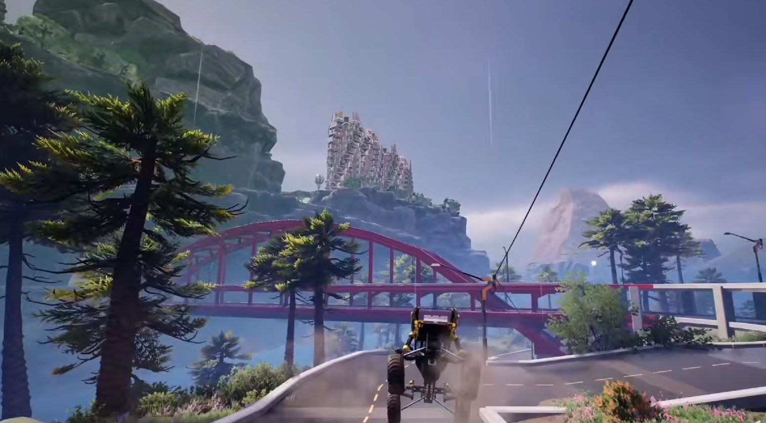 底特律：成为人类 截图5