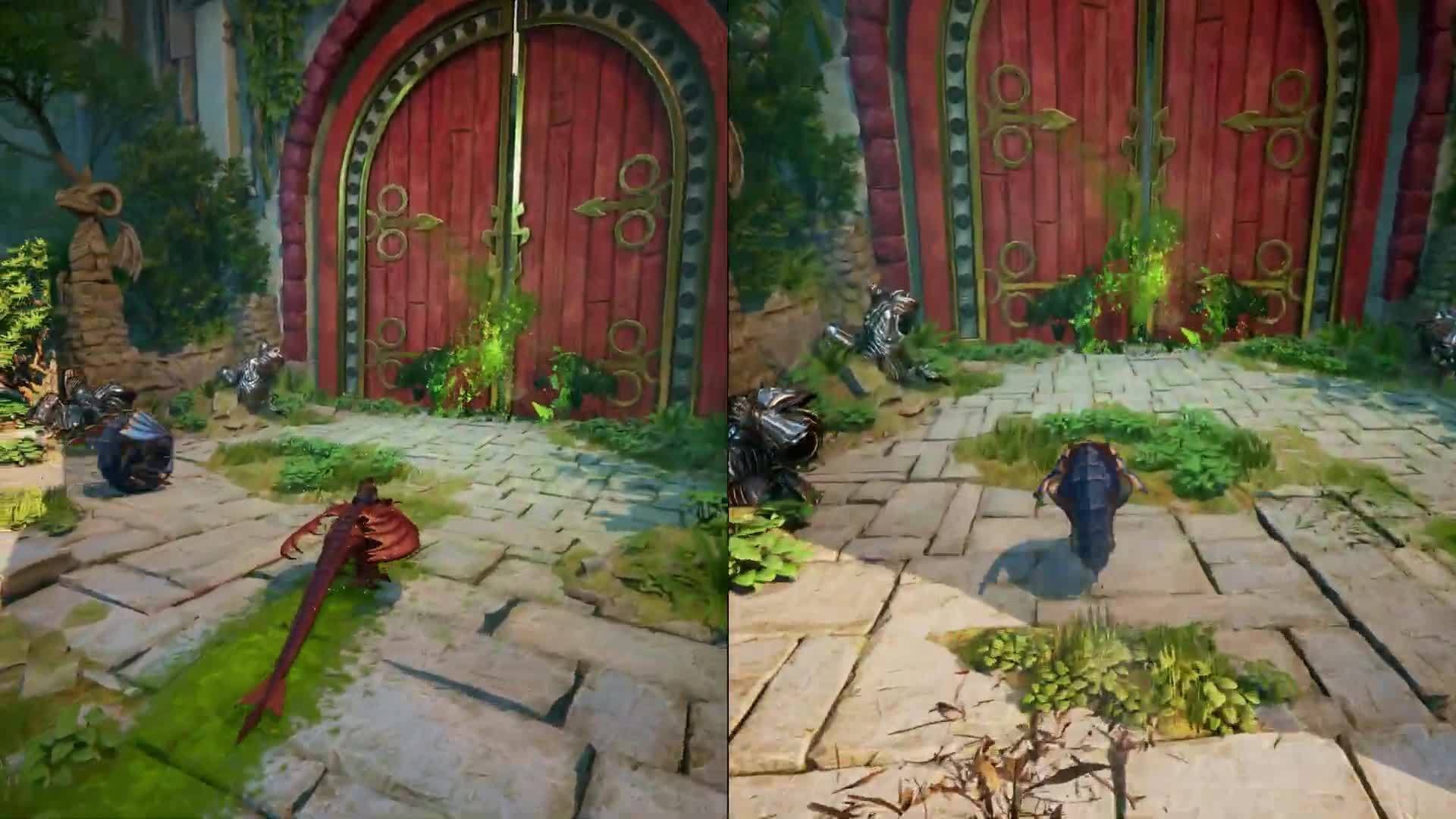 幸福工厂 终极版 截图2