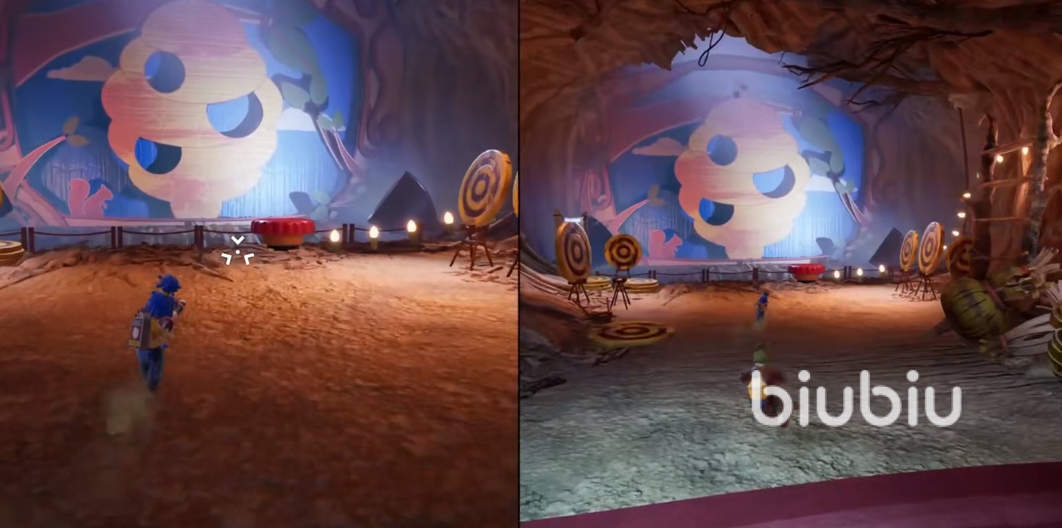 幸福工厂 终极版 截图5