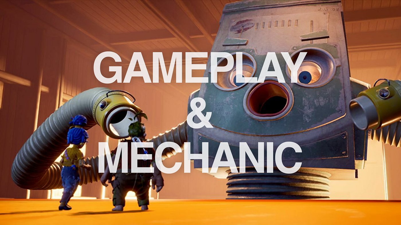 幸福工厂 终极版 截图9