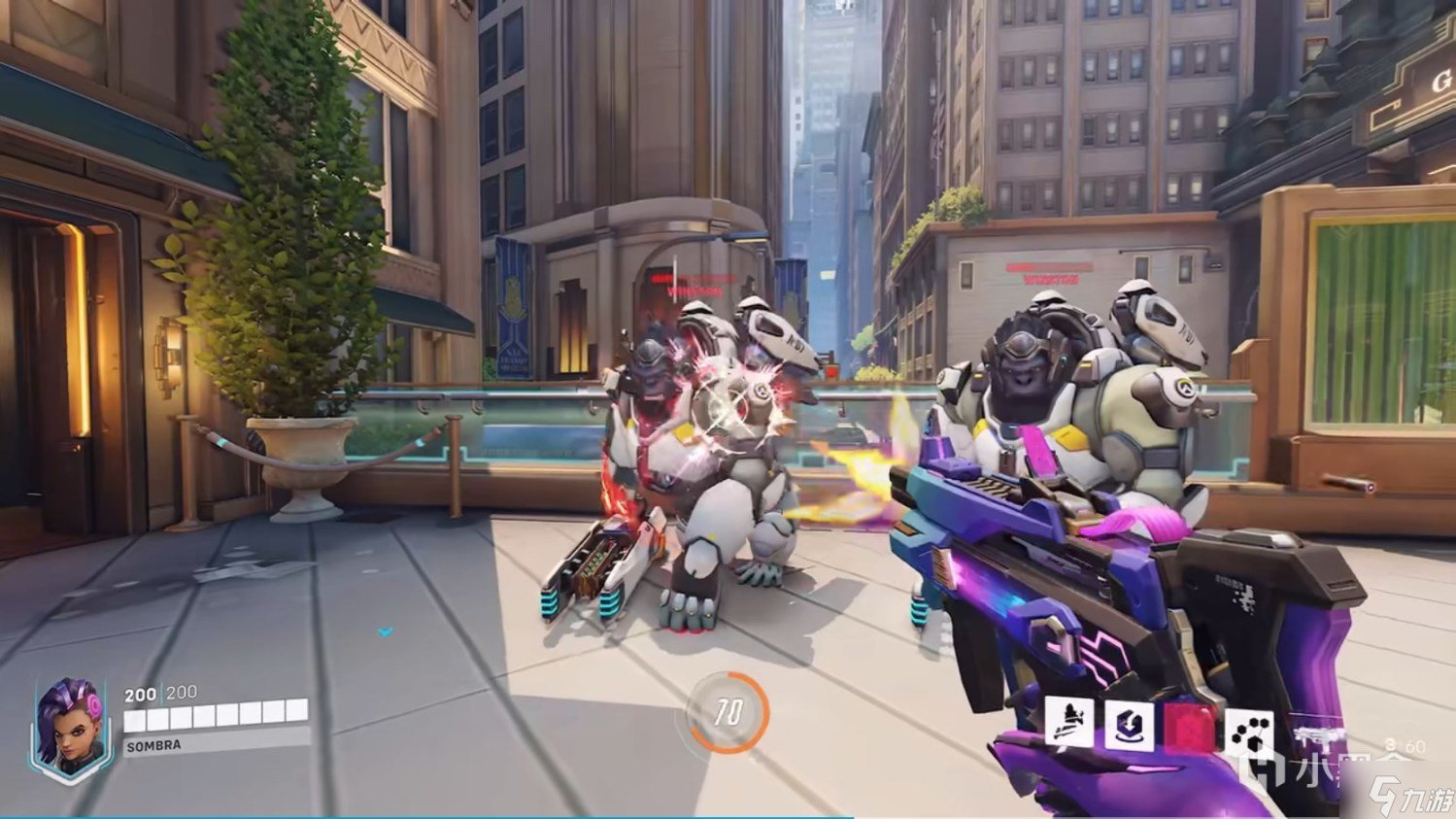 GTA5 完整版 截图16