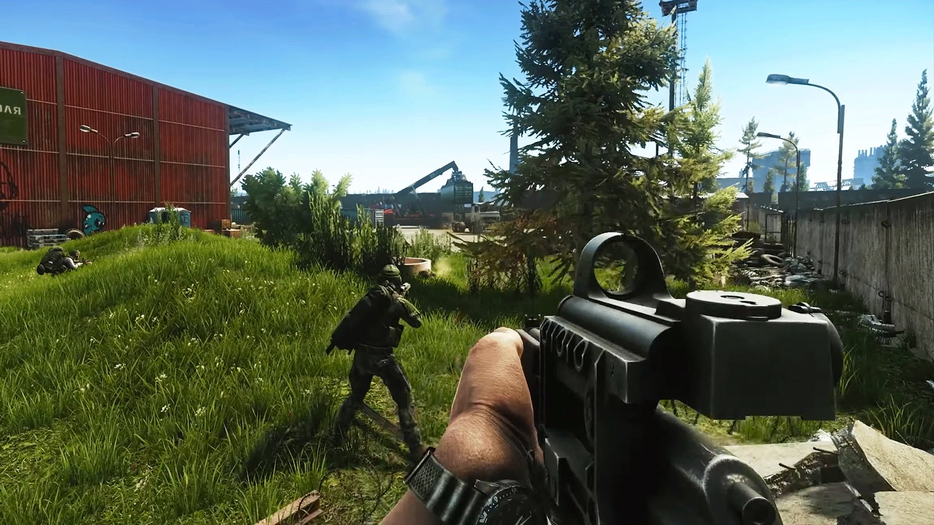 荒野大镖客2 年度版 截图7