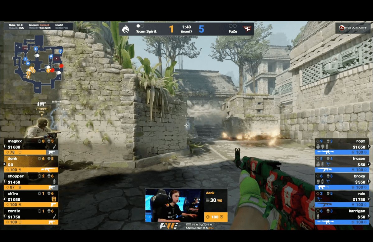 深岩银河 终极版 截图14