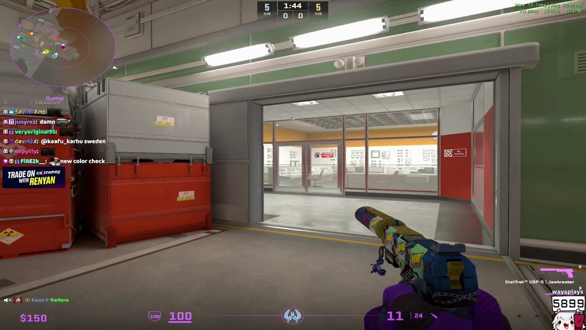 深岩银河 终极版 截图16