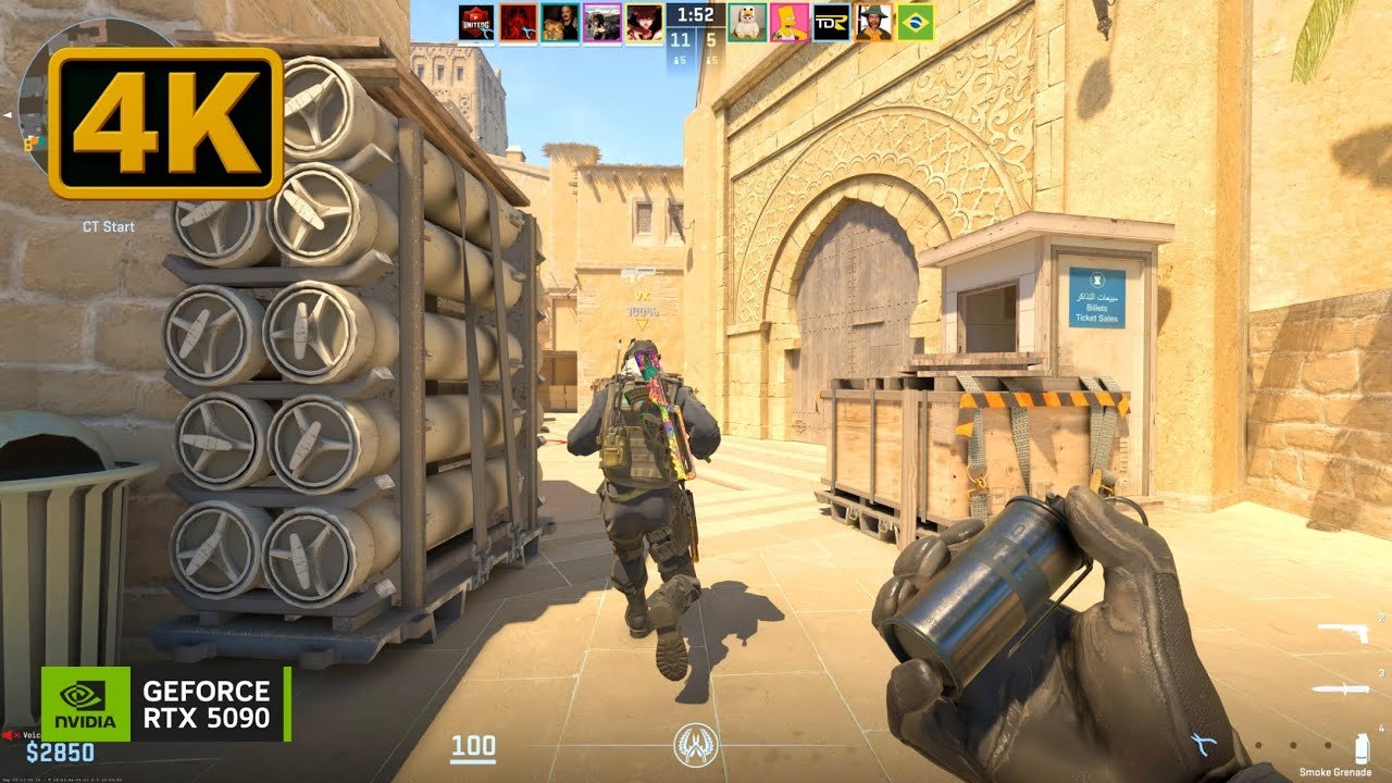 深岩银河 终极版 截图17