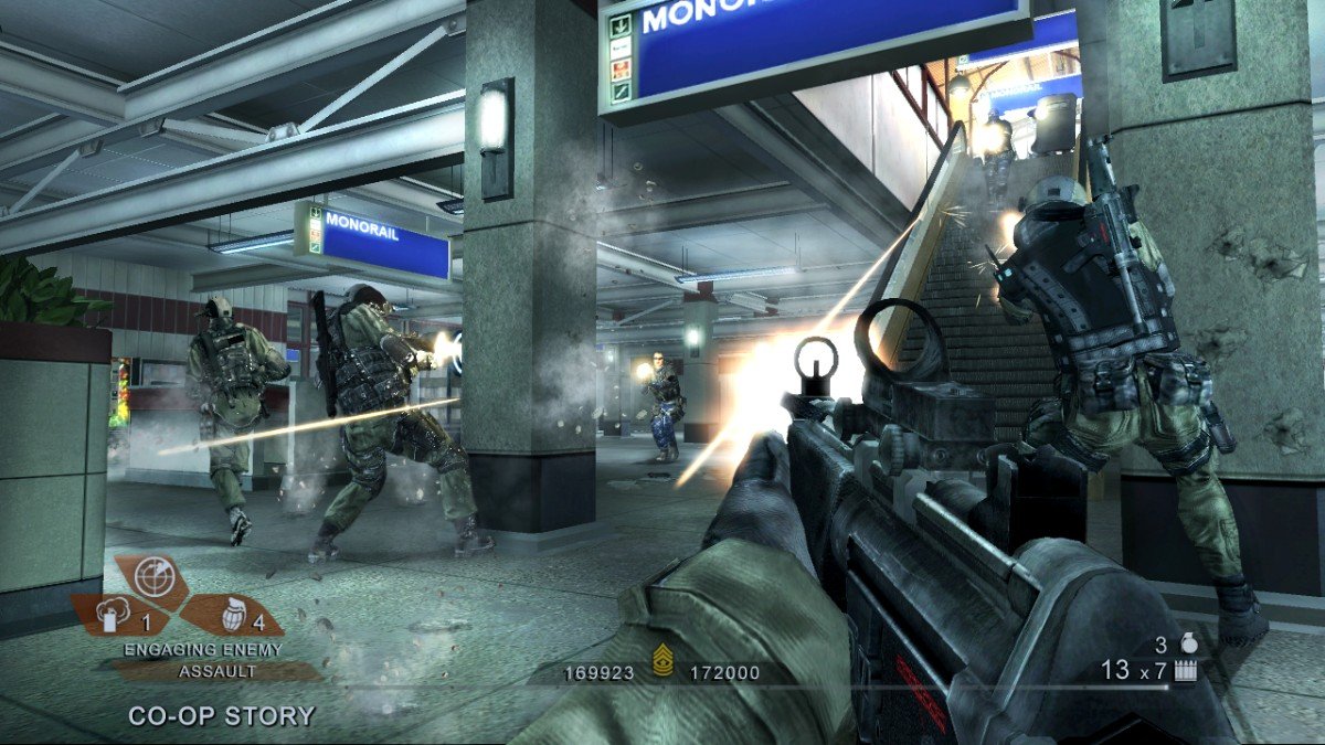 GTA5 完整版 截图7