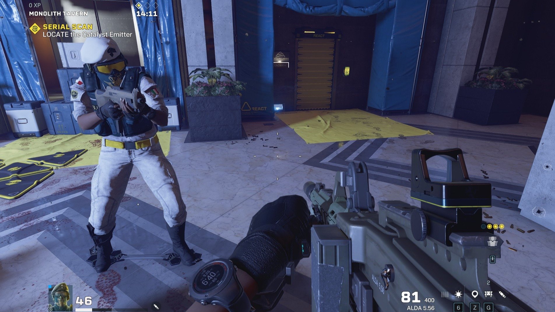 GTA5 完整版 截图16