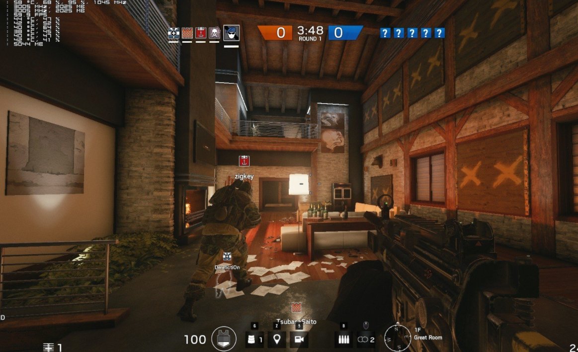 GTA5 完整版 截图22