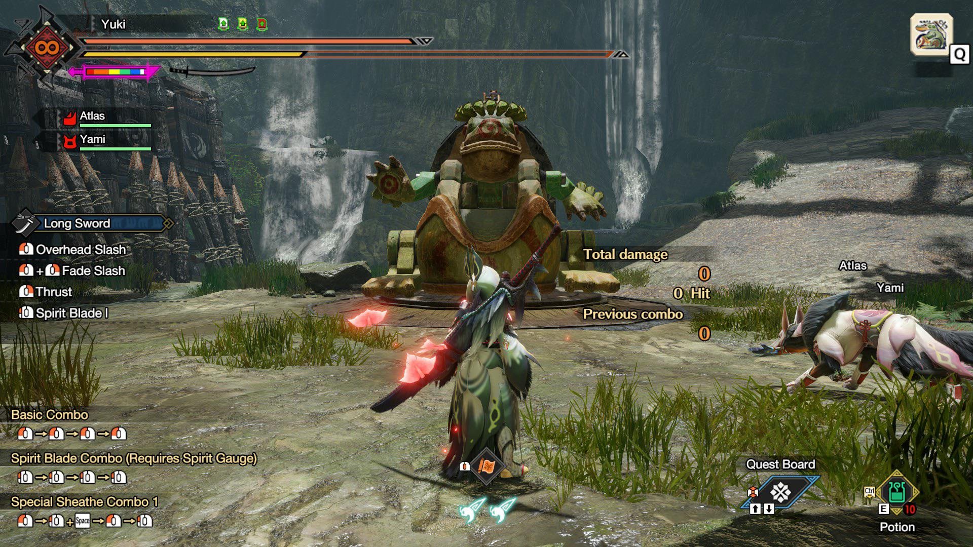 空洞骑士 重制版 截图5