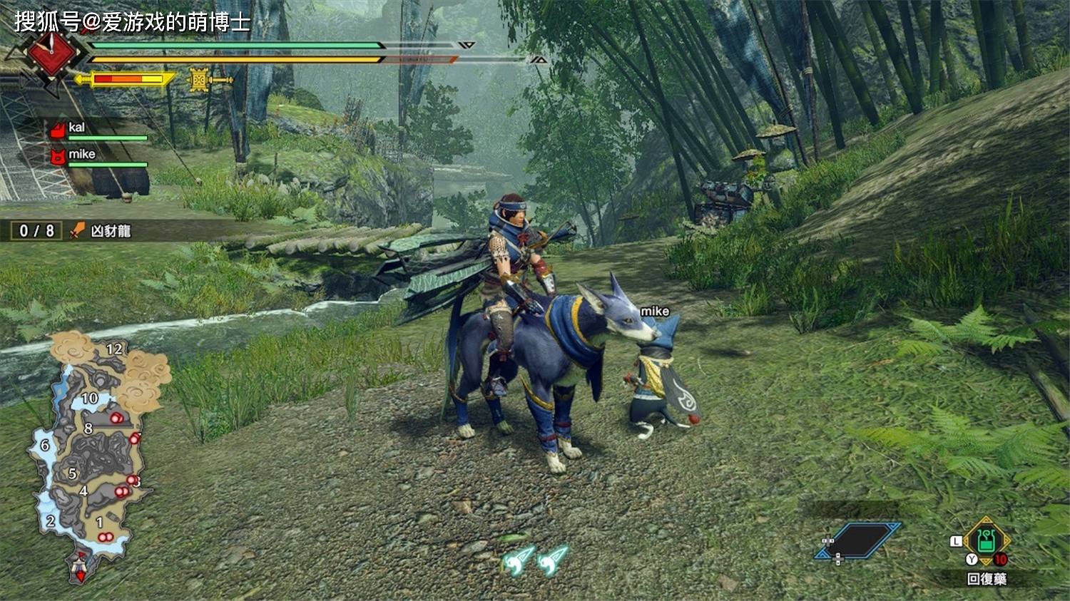 空洞骑士 重制版 截图7