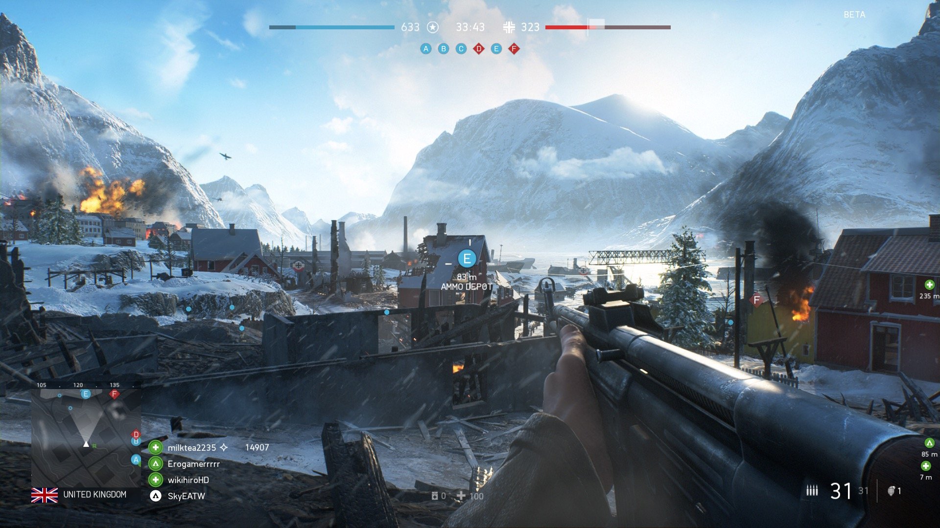 幸福工厂 终极版 截图7