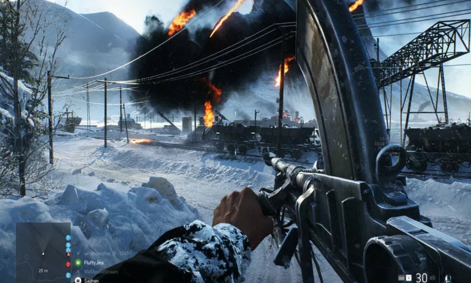 幸福工厂 终极版 截图19