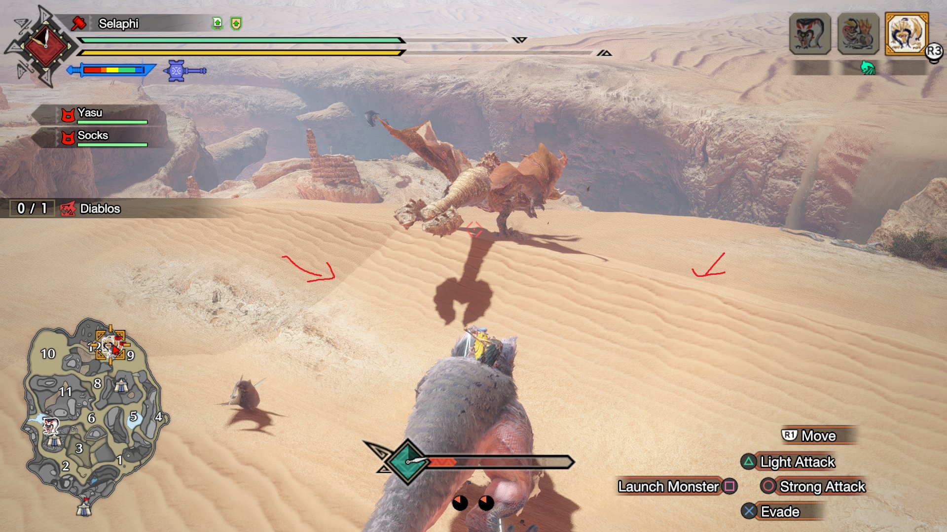 空洞骑士 重制版 截图13