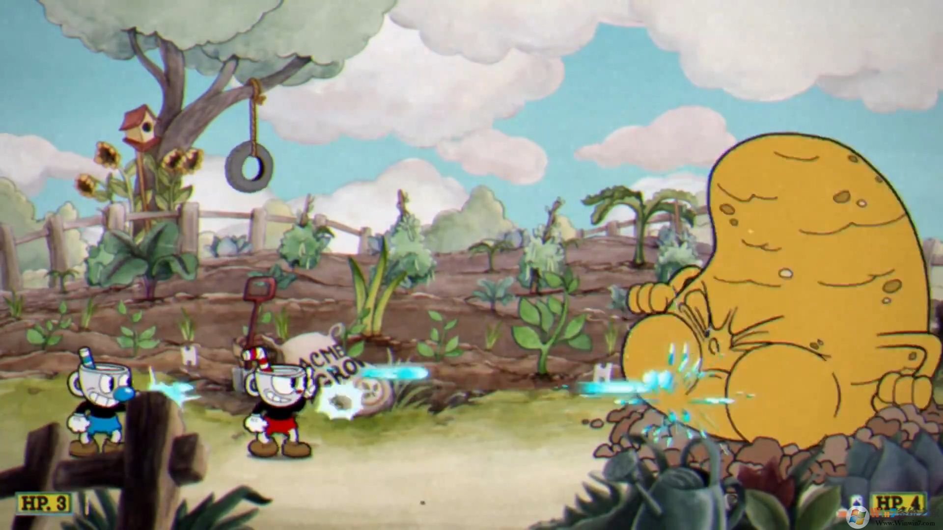 糖豆人：终极淘汰赛 年度版 截图2