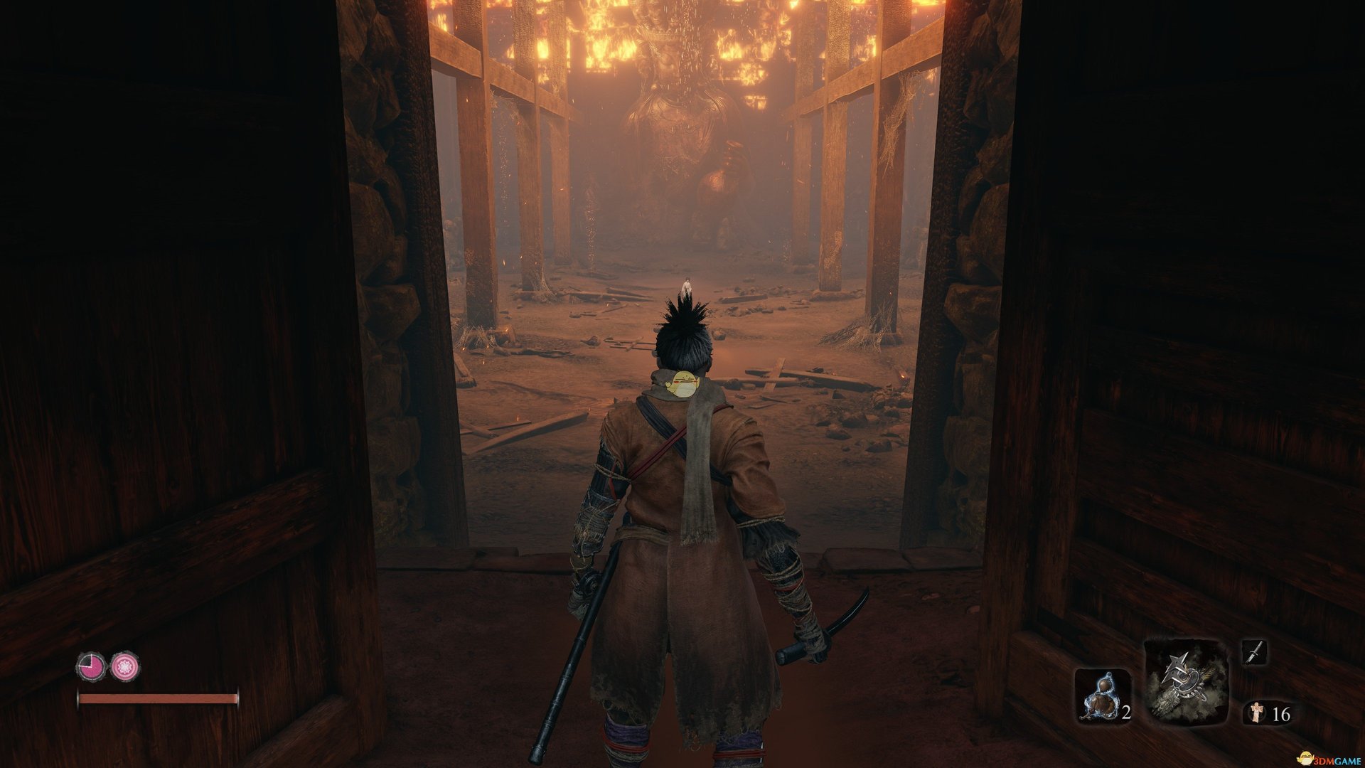 黑暗之魂3 重制版 截图12