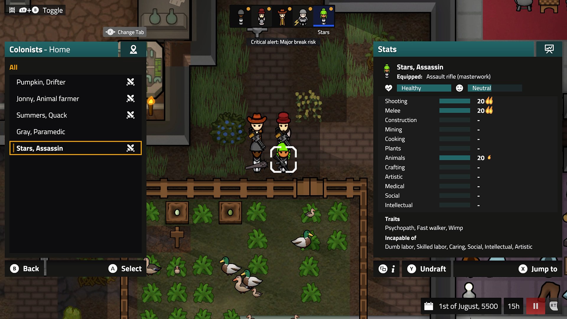 GTA5 完整版 截图19