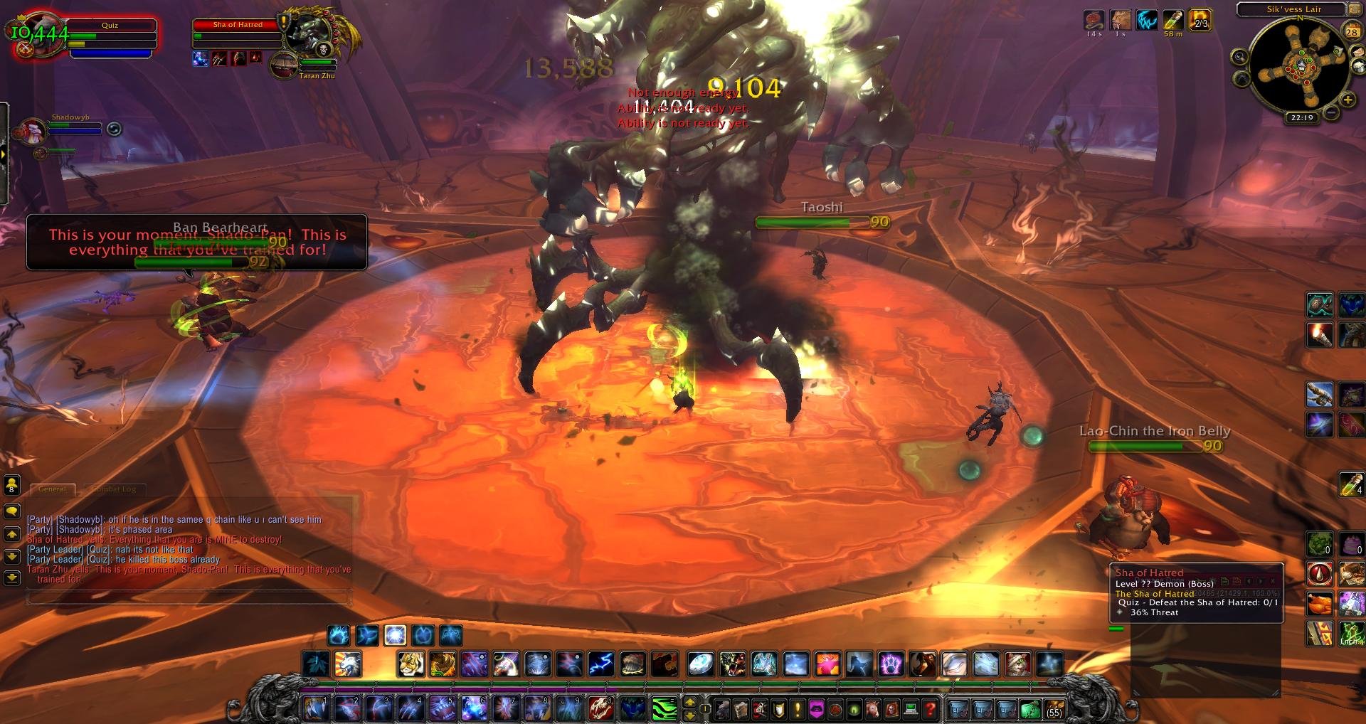 幸福工厂 终极版 截图10