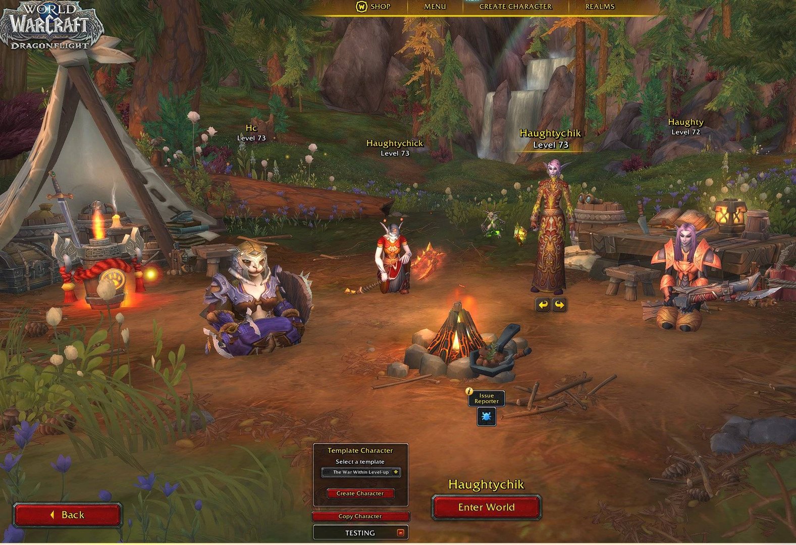 幸福工厂 终极版 截图20