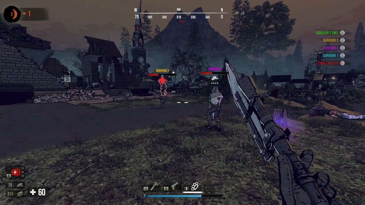 荒野大镖客2 年度版 截图16