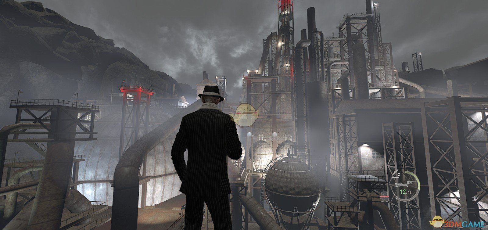 GTA5 豪华版 截图4